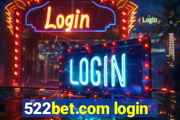 522bet.com login